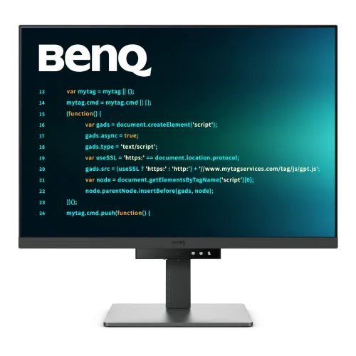 BenQ RD280U pantalla para PC 71,6 cm (28.2") 3840 x 2560 Pixeles 4K Ultra HD Negro