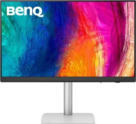 Monitor Benq Diseñadores Pd3226G 32” 4K 144Hz