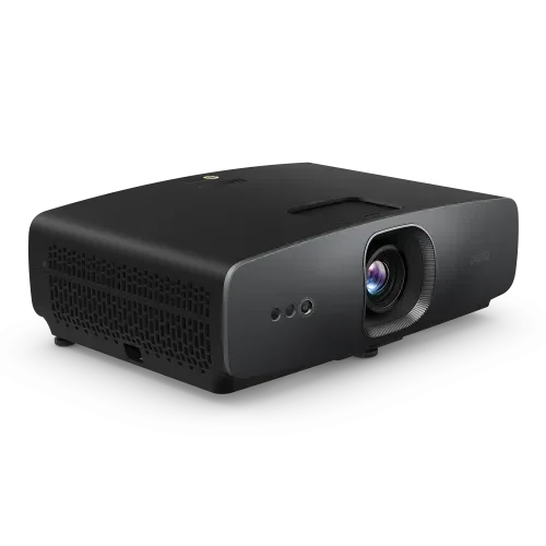 BenQ W2720i Proyector de alcance estándar 2500 lúmenes ANSI DLP UHD 4K (3840x2160) 3D Negro