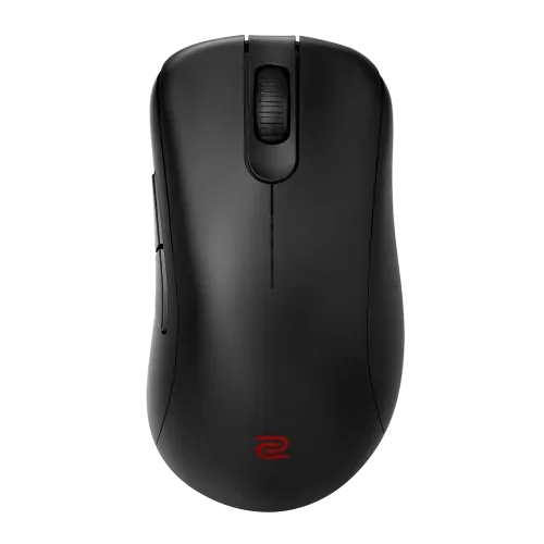 ZOWIE EC1-DW ratón Juego mano derecha USB tipo A Óptico 3200 DPI