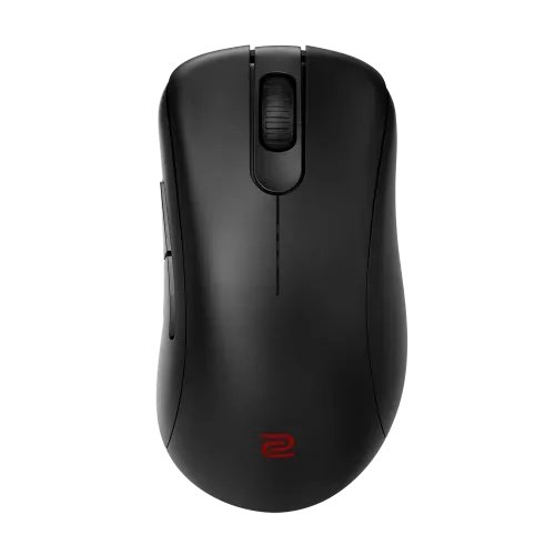 ZOWIE EC2-DW ratón Juego mano derecha USB tipo A Óptico 3200 DPI