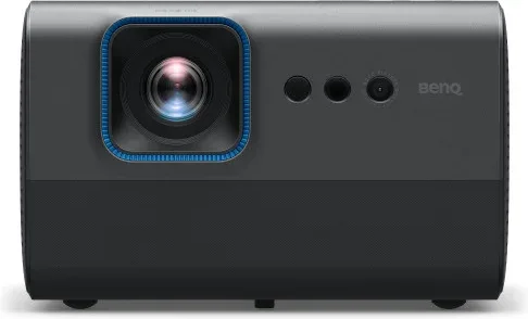 BenQ GP520 2600 lúmenes ANSI DLP UHD 4K (3840x2160) Negro