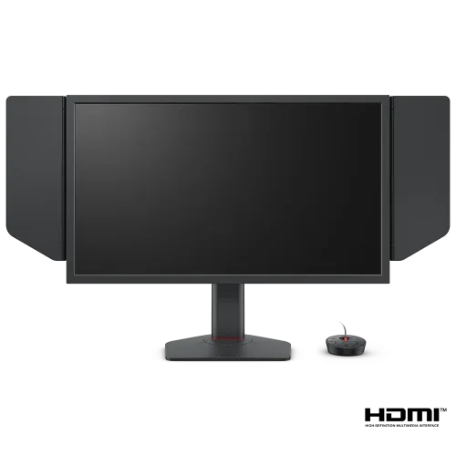 Benq Zowie Xl2546X+ 24.1" FHD Fast Tn 280Hz Motion Clarity Dyac2