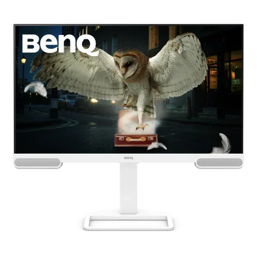 BenQ EW3290U LED display 79,2 cm (31.2") 3840 x 2160 Pixeles 4K Ultra HD Blanco
