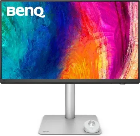 Monitor Benq Designer Pd2730S 27" 5K