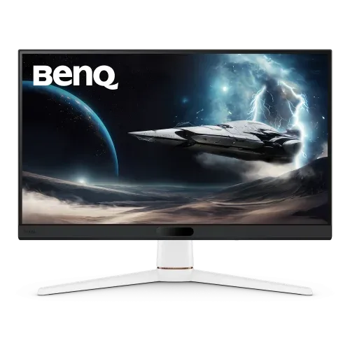 BenQ MOBIUZ EX251 pantalla para PC 62,2 cm (24.5") 1920 x 1080 Pixeles Full HD LED Negro, Blanco