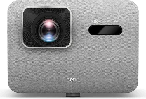 PROYECTOR BENQ TK705I (9H.R0C77.57E) DLP, 3200L, 4K UHD, 3.8KG