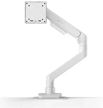 Benq Soporte de Monitor Ergonomico Bsh02 (9H.a3Add.lww) Blanco