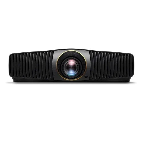 Benqav Proyector Br9708 (9H.jtp77.G6E) Gama Laser 4K - Simulación Optica Intercambiable