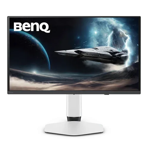 BENQ MONITOR MOBIUZ EX271QZ. 26.5" QD OLED. 2560x1440. 500HZ