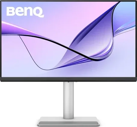 MONITOR BENQ MA270UP (9H.LP8LB.QBE) 27” 3840x2160 FHD 60HZ IPS EYE-CARE, USB-C