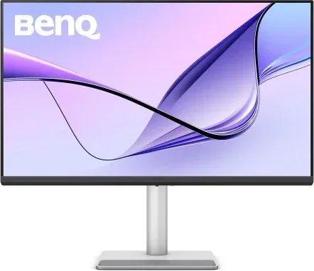 MONITOR BENQ MA320UP (9H.LP9LB.QBE) 31.5” 3840x2160 LED 60HZ IPS EYE-CARE, USB-C