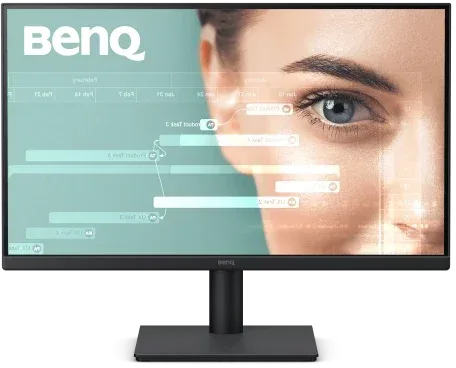 BenQ GW2291 pantalla para PC 54,6 cm (21.5") 1920 x 1080 Pixeles Full HD LED Negro