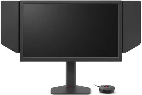 ZOWIE XQ2566X pantalla para PC 61,2 cm (24.1") 2560 x 1440 Pixeles Quad HD LCD Negro