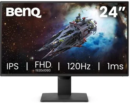 Monitor Benq Gw2490P (9H.lpelj.lbe)