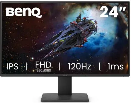 Monitor Benq Gw2491P (9H.lpglj.lbe)