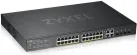 ZyXEL GS1920-24HPv2 Switch 24xGbE PoE 4xCombo