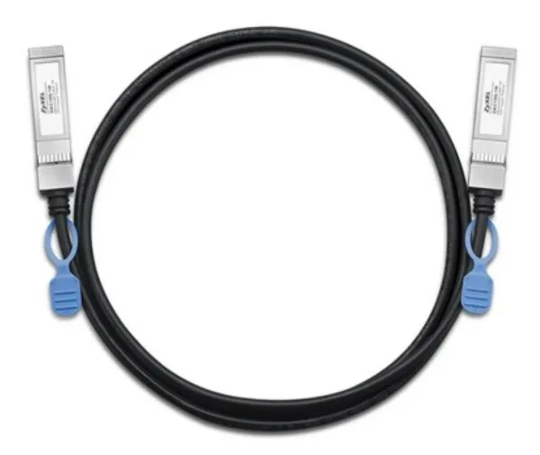 Sfp Zyxel Dac10G-1M Cabel Cablincl. Module V2