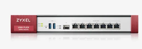 Zyxel USGFlex500 Firewall (Device only) 7xOPT 1XWA