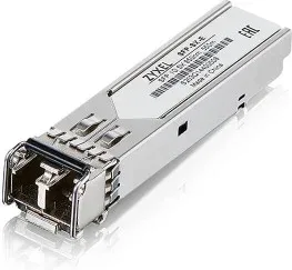 Zyxel SFP-SX-E red modulo transceptor Fibra óptica 1000 Mbit/s 850 nm