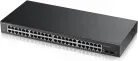 ZyXEL GS1900-48 v2 Smart Switch L2 48xGbE