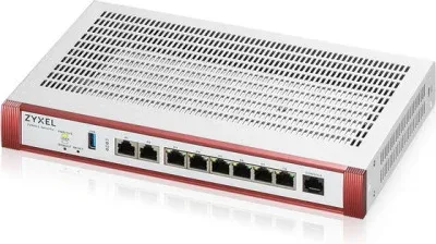 Zyxel USGFLEX200H cortafuegos (hardware) 5 Gbit/s