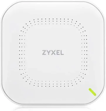 Zyxel NWA90AX PRO AP WiFi6 AX3000 1x2.5Gb