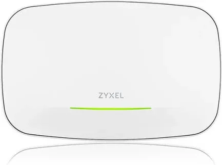 Zyxel NWA210BE 11530 Mbit/s Blanco Energía sobre Ethernet (PoE)