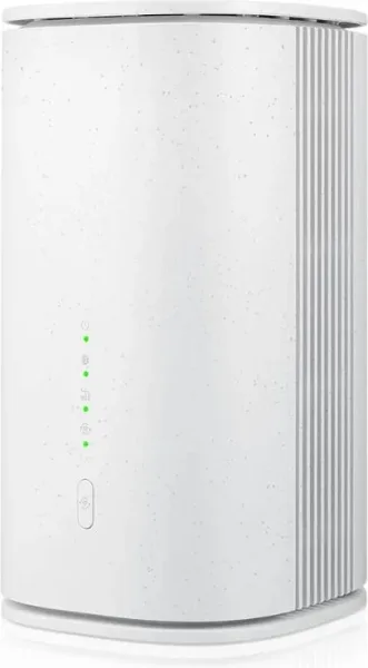 Zyxel FWA515 Router 5G NRBE7200 WiFi Nebula 2x2.5G
