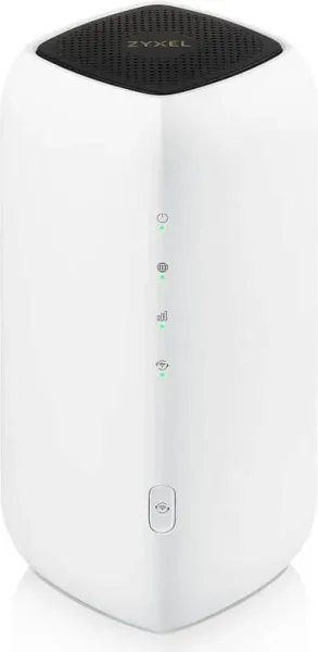 Zyxel FWA-505V2 Router 5G NR AX3000 1xG L 1xG W/L