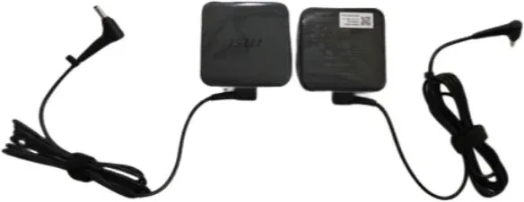 AC Adapter Msi 65W Ps42 8Mo/8Ra Ps63/8M