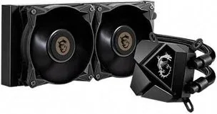 Disipador Ref Liquida Msi Mag Coreliquid P240