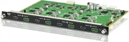 Aten VM8804 Transmisor de señales AV