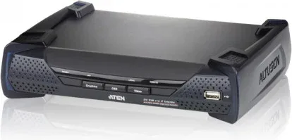 Aten KE6900R extensor KVM Receptor