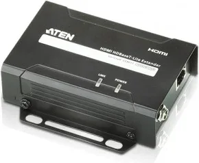 Aten Transmisor HDMI 4K Sobre Hdbaset-Lite (4K a 40 M) (Hdbaset Clase B) (Ve801T-At-G)