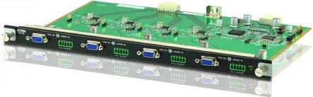 Aten VM7104 interruptor de video VGA