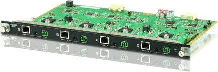 ATEN VM7514 interruptor de video