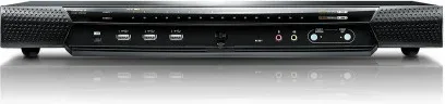 Aten KN8132V interruptor KVM Negro