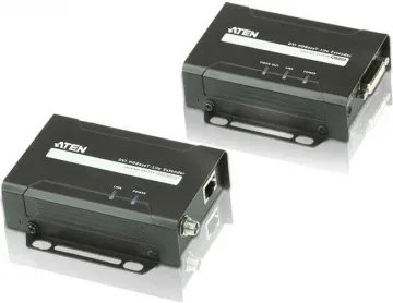 Aten Extensor DVI Sobre Hdbaset-Lite (Class B) (70M) (Ve601-At-G)