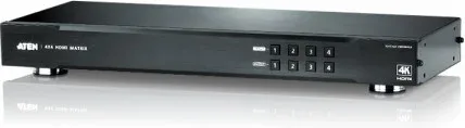 Aten VM0404HA interruptor de video HDMI
