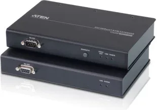 ATEN CE620 extensor KVM Transmisor y receptor