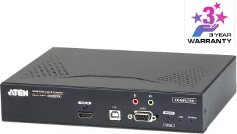 Aten KE8950T interruptor KVM