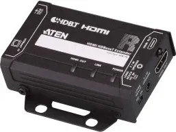 Aten Receptor HDMI 4K Sobre Hdbaset (4K a 100 M) (Hdbaset Class A) (Ve811R-At-G)