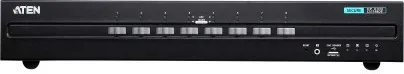 ATEN Switch KVM seguro DisplayPort dual display USB de 8 puertos (compatible con PSS PP v3.0)