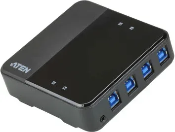 Aten US3344-AT interruptor automatizado