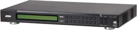 Aten Matriz de Conmutacion HDMI True 4K 8 X 8 (Vm0808Hb-At-G)(Cp1)