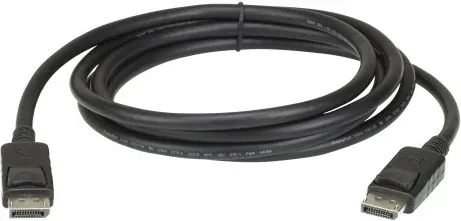 ATEN Cable DisplayPort rev.1.4 de 3 m