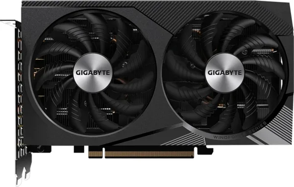 Tarjeta Grafica Gigabyte RTX 3060 Windforce Oc 12GB Lhr