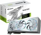 Tarjeta Grafica Gigabyte RTX 5080 Master Ice 16GB Gddr7