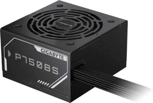 FUENTE ALIMENTACION ATX 750W GIGABYTE 80 BRONZE GP-P750BS